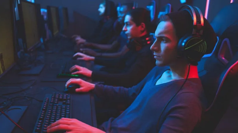Using Screenshots For A Complete Analysis Of The Gaming Industry